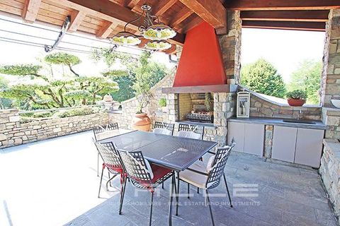 Villa i Dalmine, Bergamo, Dalmine - € 2.000.000 | Ref: Dalmine980_6 - foto 37