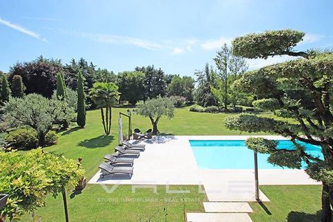 Villa i Dalmine, Bergamo, Dalmine - € 2.000.000 | Ref: Dalmine980_6 - foto 38