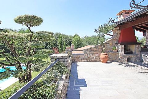 Villa i Dalmine, Bergamo, Dalmine - € 2.000.000 | Ref: Dalmine980_6 - foto 40