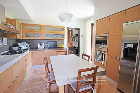 Villa i Dalmine, Bergamo, Dalmine - € 2.000.000 | Ref: Dalmine980_6 - foto 43