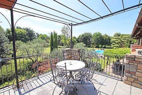 Villa i Dalmine, Bergamo, Dalmine - € 2.000.000 | Ref: Dalmine980_6 - foto 49