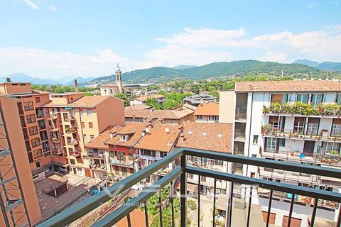 Lejlighed i Bergamo, Bergamo, Bergamo - € 220.000 | Ref: bglong70 - foto 1