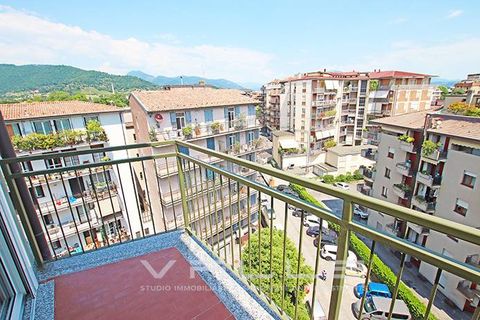 Lejlighed i Bergamo, Bergamo, Bergamo - € 220.000 | Ref: bglong70 - foto 2