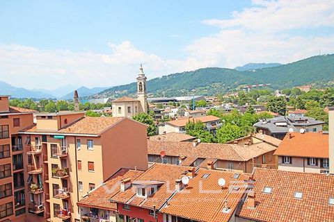 Lejlighed i Bergamo, Bergamo, Bergamo - € 220.000 | Ref: bglong70 - foto 4