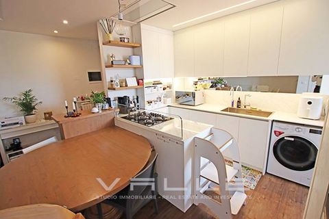 Lejlighed i Bergamo, Bergamo, Bergamo - € 220.000 | Ref: bglong70 - foto 5
