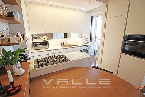 Lejlighed i Bergamo, Bergamo, Bergamo - € 220.000 | Ref: bglong70 - foto 6