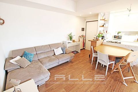 Lejlighed i Bergamo, Bergamo, Bergamo - € 220.000 | Ref: bglong70 - foto 8