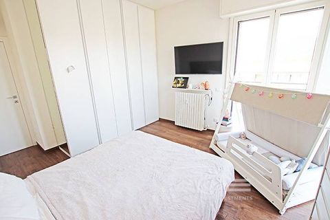 Lejlighed i Bergamo, Bergamo, Bergamo - € 220.000 | Ref: bglong70 - foto 10