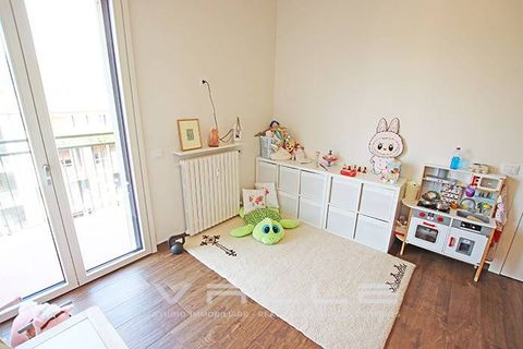 Lejlighed i Bergamo, Bergamo, Bergamo - € 220.000 | Ref: bglong70 - foto 13