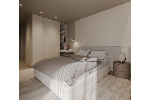 Lejlighed i Braga, Braga, Braga - € 285.000 | Ref: UNU-F4-04-4 - foto 2