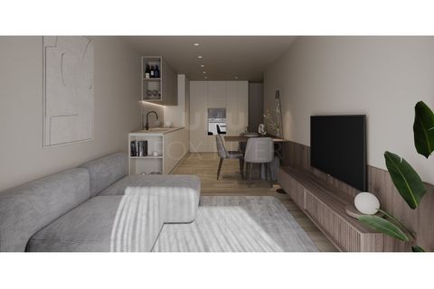 Lejlighed i Braga, Braga, Braga - € 285.000 | Ref: UNU-F4-04-4 - foto 4