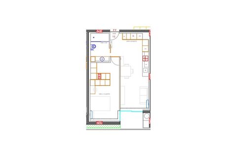 Lejlighed i Braga, Braga, Braga - € 285.000 | Ref: UNU-F4-04-4 - foto 15