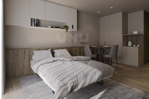 Lejlighed i Braga, Braga, Braga - € 220.000 | Ref: UNU-F4-04-5 - foto 2