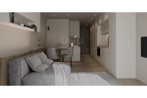 Lejlighed i Braga, Braga, Braga - € 220.000 | Ref: UNU-F4-04-5 - foto 3