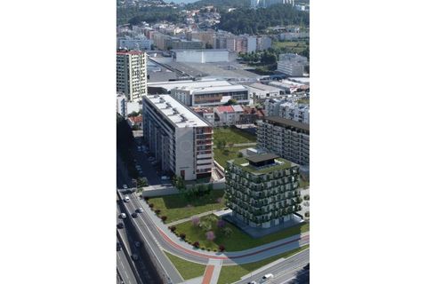 Lejlighed i Braga, Braga, Braga - € 220.000 | Ref: UNU-F4-04-5 - foto 12