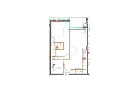 Lejlighed i Braga, Braga, Braga - € 295.000 | Ref: UNU-F4-04-3 - foto 15