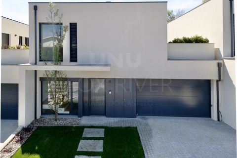 Villa i Braga, Braga, Braga - € 575.000 | Ref: UNU-F4-1063-A - foto 2