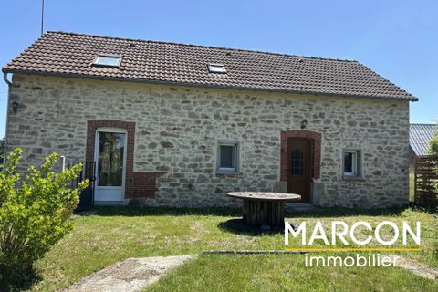 Herregård i Arnac-la-Poste, Haute-Vienne, Arnac-la-Poste - € 140 400 | Ref: 89445 - foto 3