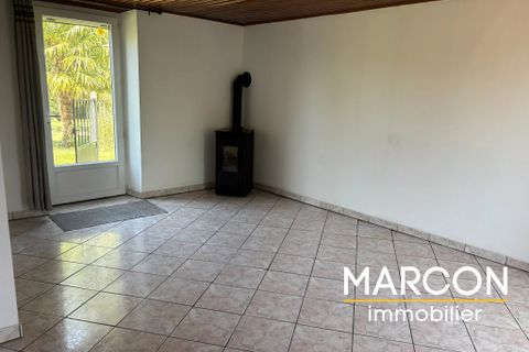 Herregård i Arnac-la-Poste, Haute-Vienne, Arnac-la-Poste - € 140 400 | Ref: 89445 - foto 9