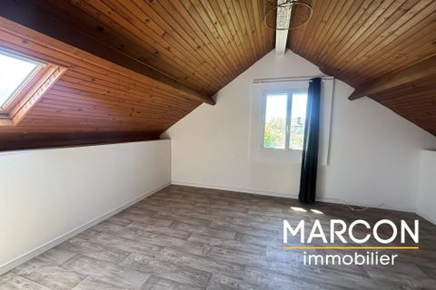 Herregård i Arnac-la-Poste, Haute-Vienne, Arnac-la-Poste - € 140 400 | Ref: 89445 - foto 15
