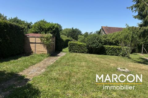 Herregård i Arnac-la-Poste, Haute-Vienne, Arnac-la-Poste - € 140 400 | Ref: 89445 - foto 16