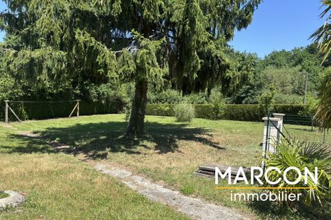 Herregård i Arnac-la-Poste, Haute-Vienne, Arnac-la-Poste - € 140 400 | Ref: 89445 - foto 17
