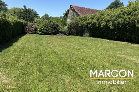 Herregård i Arnac-la-Poste, Haute-Vienne, Arnac-la-Poste - € 140 400 | Ref: 89445 - foto 18
