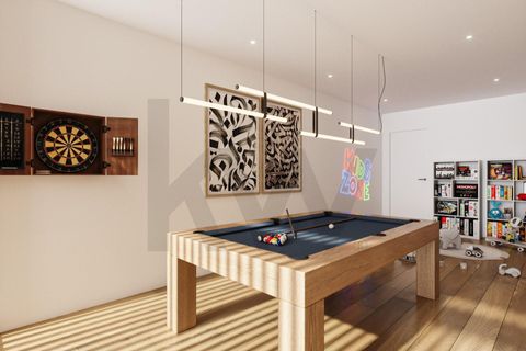 Byhus i Cascais, Lisbon, Cascais - € 945.000 | Ref: KWPT-033108 - foto 5