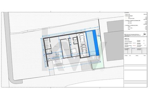 Byhus i Cascais, Lisbon, Cascais - € 945.000 | Ref: KWPT-033108 - foto 15