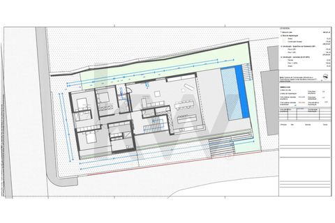 Byhus i Cascais, Lisbon, Cascais - € 945.000 | Ref: KWPT-033108 - foto 16