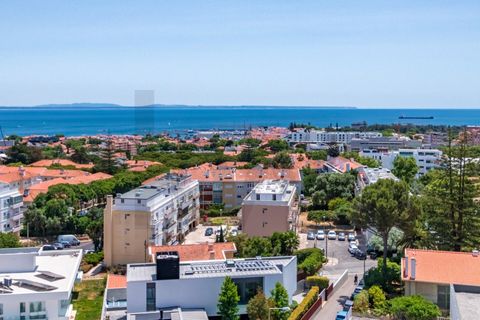 Lejlighed i Cascais, Lisbon, Cascais - € 415.000 | Ref: KWPT-017820 - foto 1