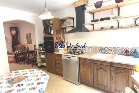 Villa i Corneilla-de-Conflent, Pyrenees-Orientales, Corneilla-de-Conflent - € 90.000 | Ref: 2688-BLEUDUSUD2 - foto 2