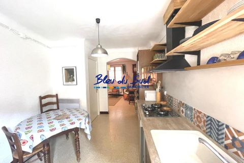 Villa i Corneilla-de-Conflent, Pyrenees-Orientales, Corneilla-de-Conflent - € 90.000 | Ref: 2688-BLEUDUSUD2 - foto 3