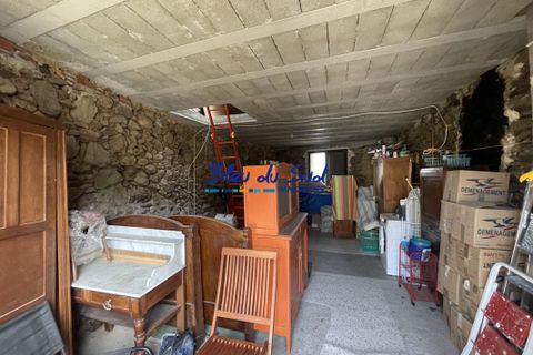 Villa i Corneilla-de-Conflent, Pyrenees-Orientales, Corneilla-de-Conflent - € 90.000 | Ref: 2688-BLEUDUSUD2 - foto 12