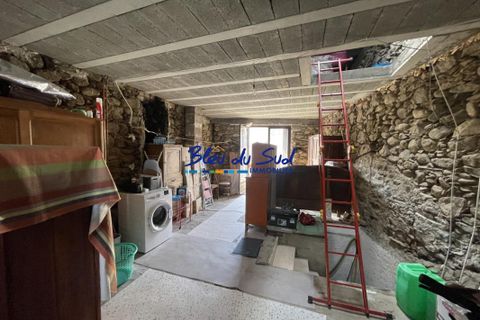 Villa i Corneilla-de-Conflent, Pyrenees-Orientales, Corneilla-de-Conflent - € 90.000 | Ref: 2688-BLEUDUSUD2 - foto 13