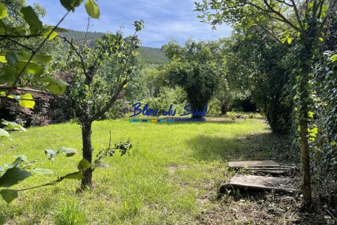 Villa i Corneilla-de-Conflent, Pyrenees-Orientales, Corneilla-de-Conflent - € 90.000 | Ref: 2688-BLEUDUSUD2 - foto 14