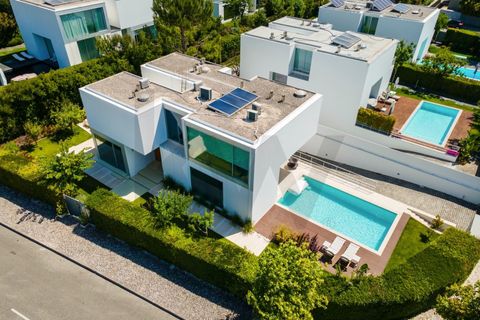 Byhus i Oeiras, Lisbon, Oeiras - € 3.300.000 | Ref: KWPT-033311 - foto 1
