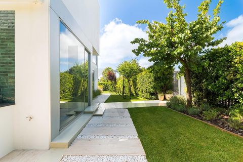 Byhus i Oeiras, Lisbon, Oeiras - € 3.300.000 | Ref: KWPT-033311 - foto 2