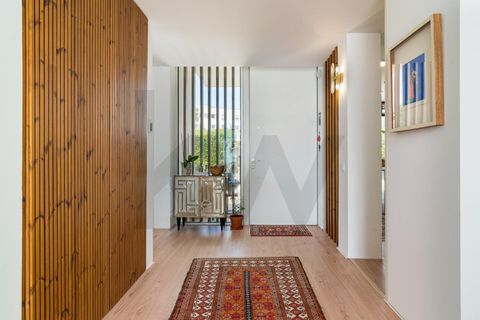 Byhus i Oeiras, Lisbon, Oeiras - € 3.300.000 | Ref: KWPT-033311 - foto 3