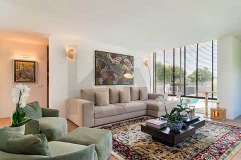 Byhus i Oeiras, Lisbon, Oeiras - € 3.300.000 | Ref: KWPT-033311 - foto 4