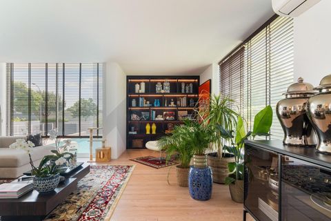 Byhus i Oeiras, Lisbon, Oeiras - € 3.300.000 | Ref: KWPT-033311 - foto 5