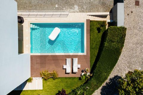 Byhus i Oeiras, Lisbon, Oeiras - € 3.300.000 | Ref: KWPT-033311 - foto 6