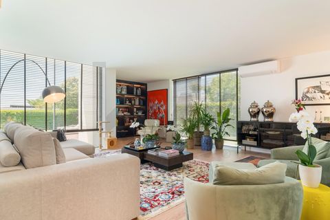 Byhus i Oeiras, Lisbon, Oeiras - € 3.300.000 | Ref: KWPT-033311 - foto 7
