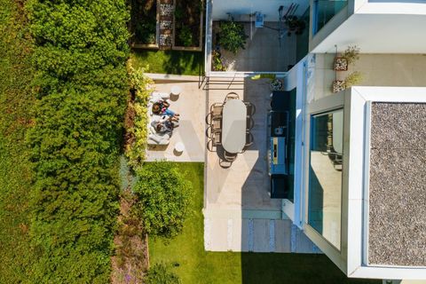 Byhus i Oeiras, Lisbon, Oeiras - € 3.300.000 | Ref: KWPT-033311 - foto 8
