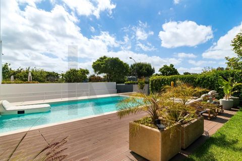 Byhus i Oeiras, Lisbon, Oeiras - € 3.300.000 | Ref: KWPT-033311 - foto 9