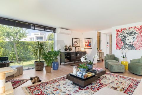 Byhus i Oeiras, Lisbon, Oeiras - € 3.300.000 | Ref: KWPT-033311 - foto 10