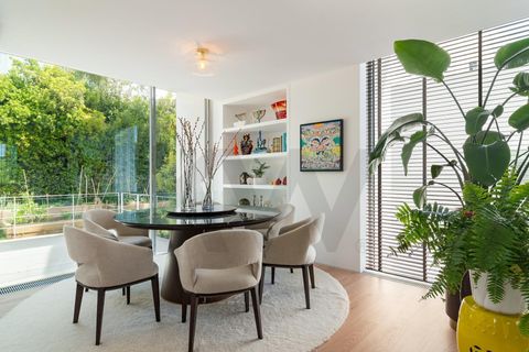 Byhus i Oeiras, Lisbon, Oeiras - € 3.300.000 | Ref: KWPT-033311 - foto 11