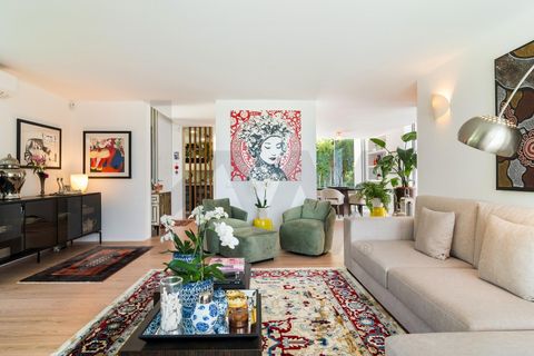 Byhus i Oeiras, Lisbon, Oeiras - € 3.300.000 | Ref: KWPT-033311 - foto 12