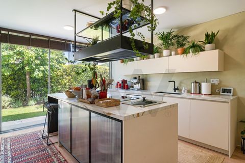 Byhus i Oeiras, Lisbon, Oeiras - € 3.300.000 | Ref: KWPT-033311 - foto 13