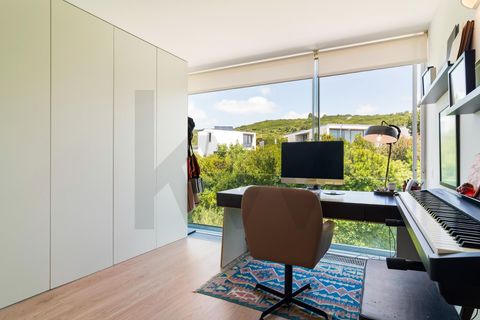 Byhus i Oeiras, Lisbon, Oeiras - € 3.300.000 | Ref: KWPT-033311 - foto 20